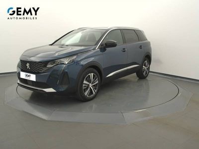 occasion Peugeot 5008 - VIVA160636557