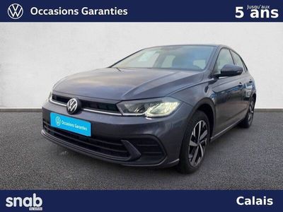 occasion VW Polo Polo1.0 TSI 95 S&S BVM5