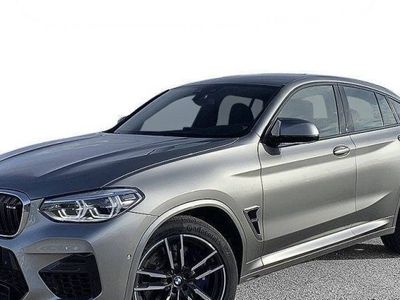 occasion BMW X4 M 3.0 480ch/pano