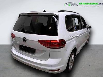 VW Touran