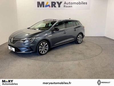 Renault Mégane GrandTour