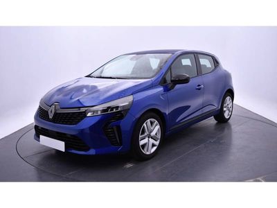 Bleu Occasion 2024 Renault Clio V Evolution Citadine | 15 990 € (Prix juste)