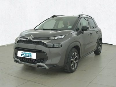 Occasion 2021 Citroën C3 Aircross PureTech SUV | 13 890 € (Prix juste)