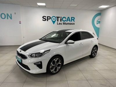 occasion Kia Ceed 1.0 T-GDI 120ch Edition 1