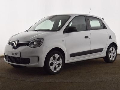 occasion Renault Twingo E-TECH ELECTRIQUE III Achat Intégral - 21 Life