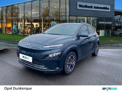 occasion Hyundai Kona Electric 64kwh - 204ch Executive