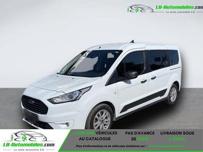 Occasion 2022 Ford Tourneo Van | 23 800 € (Super prix)