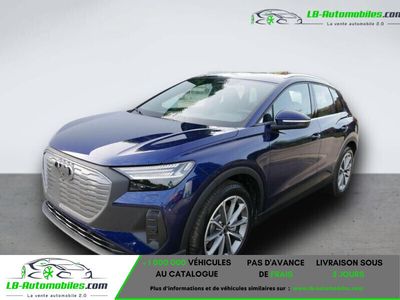 occasion Audi Q4 e-tron 40 204 ch 82 kW