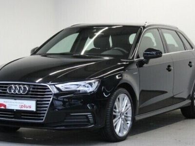 Audi A3 Sportback e-tron