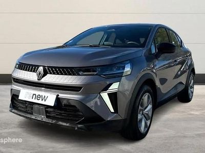 Occasion Renault Captur Evolution 145 ch (106 kW) 2025 SUV