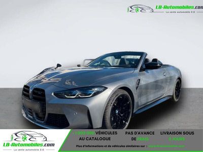 occasion BMW M4 Cabriolet 