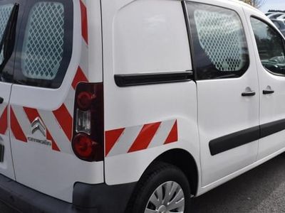 Occasion 2018 Citroën Berlingo Business Class Monospace | 14 850 € (Prix juste)