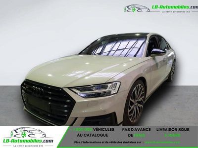 Occasion Audi S8 Sport 571 ch (419 kW) 2020 Berline