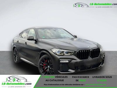 occasion BMW 340 X6 xDrive40dch BVA