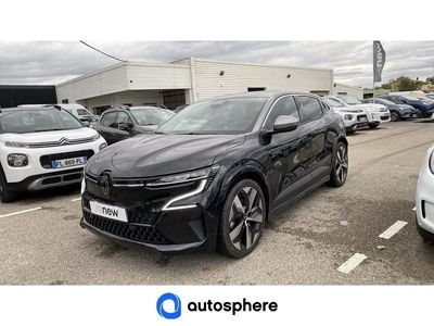 occasion Renault Mégane Electric EV60 220ch Techno optimum charge -C