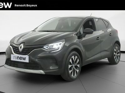 Othercolor Occasion 2023 Renault Captur Evolution SUV | 18 290 € (Prix juste)