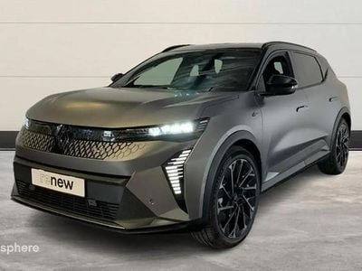 Occasion 2025 Renault Scenic E-Tech Techno Esprit Alpine SUV | 47 599 € (Prix cher)