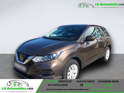 Occasion 2017 Nissan Qashqai SUV | 16 900 € (Prix assez cher)