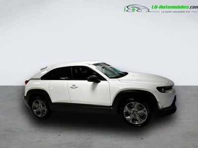 Mazda MX30