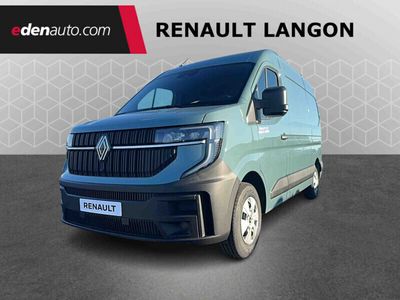 Dqg Nouvelle 2025 Renault Master Van | 46 990 €