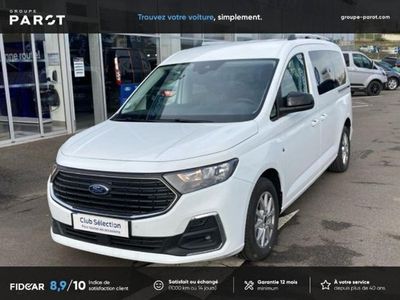 Ford Tourneo