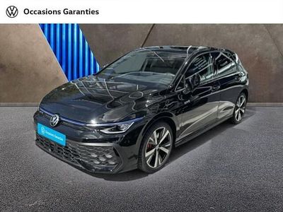 Occasion 2025 VW Golf VIII GTE | 48 990 €