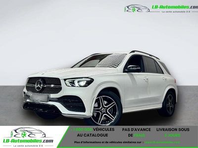 Occasion 2020 Mercedes GLE300 | 62 000 € (Prix cher)
