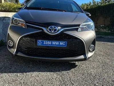 occasion Toyota Yaris 5p 1.5h Style