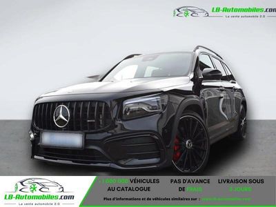 Occasion 2024 Mercedes GLB35 AMG SUV | 68 200 €