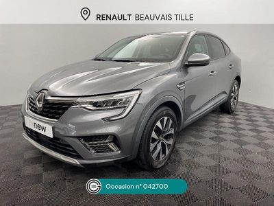 Occasion 2023 Renault Arkana Evolution SUV | 20 990 € (Prix juste)