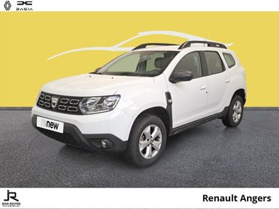 occasion Dacia Duster 1.5 Blue dCi 115ch Confort 4x2