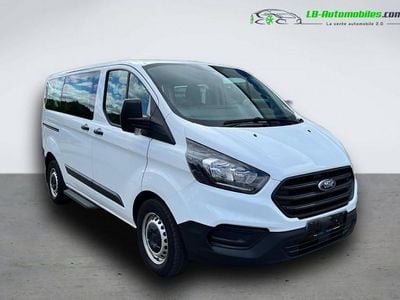 Ford Tourneo