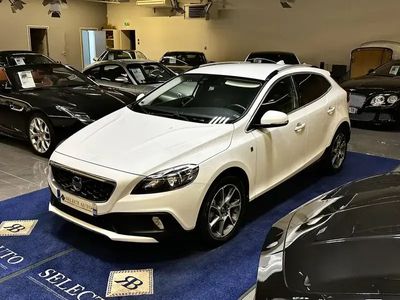 occasion Volvo V40 CC Ocean Race D2 120ch