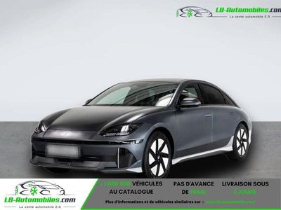 Occasion 2023 Hyundai Ioniq Citadine | 38 500 €