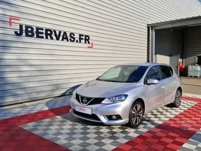 Nissan Pulsar
