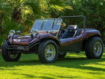 Mauve Occasion 1972 VW Buggy Dune Berline | 29 990 €