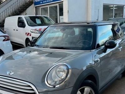Occasion 2014 Mini Cooper D Citadine | 9 490 € (Bon prix)