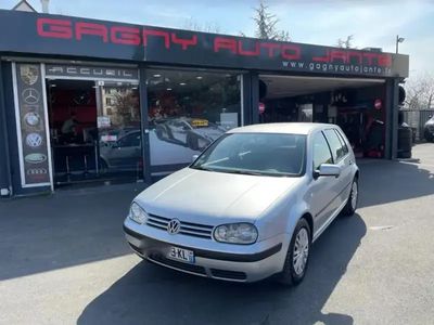 occasion VW Golf IV 