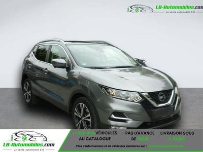 Occasion 2020 Nissan Qashqai SUV | 22 900 € (Prix juste)