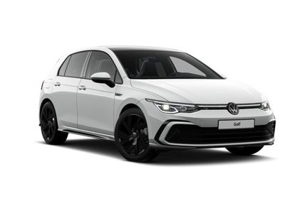 occasion VW Golf A8 2.0 TDI 150CH DSG7 R LINE