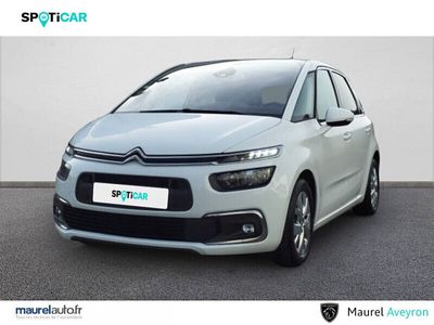 Citroën C4 Picasso