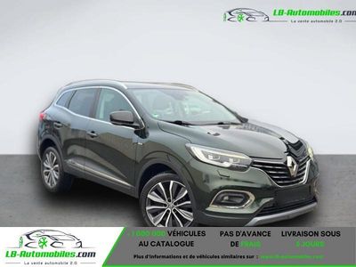 Occasion 2019 Renault Kadjar SUV | 19 000 €