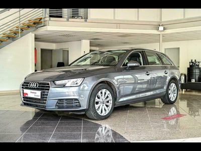 occasion Audi A4 Avant 2.0 TFSI 190ch ultra Design S tronic 7