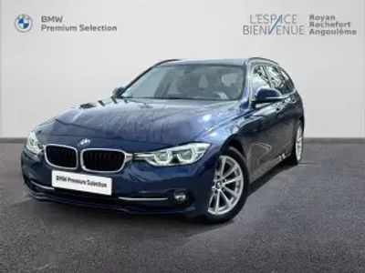 occasion BMW 318 Serie 3 da 150ch Business Design