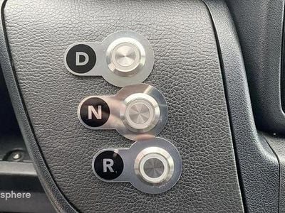 Occasion Peugeot Boxer 91 kW (124 ch) 2024 Blanc Van