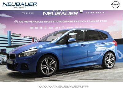 occasion BMW 218 Série 2 d xDrive 150ch M Sport