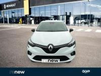 Blanc Occasion 2022 Renault Clio V Evolution Citadine | 12 990 € (Bon prix)