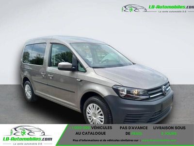 occasion VW Caddy 1.2 TSI 84