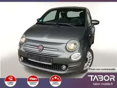 occasion Fiat 500 1.2 8v 69 Lounge Gps Clima