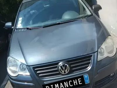 VW Polo